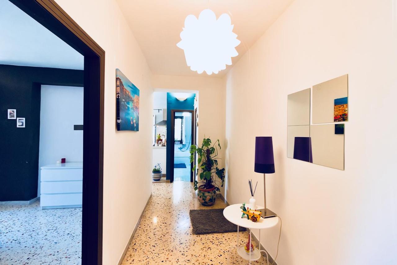 Vila Casa Maria Vietri Exteriér fotografie